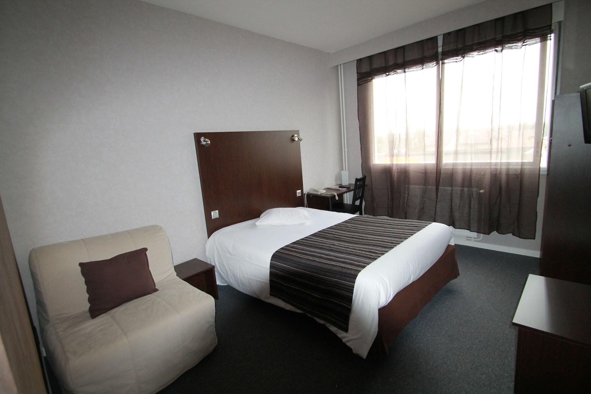 Adonis Lyon Est Hotel Artys Saint-Priest-en-Jarez Eksteriør bilde